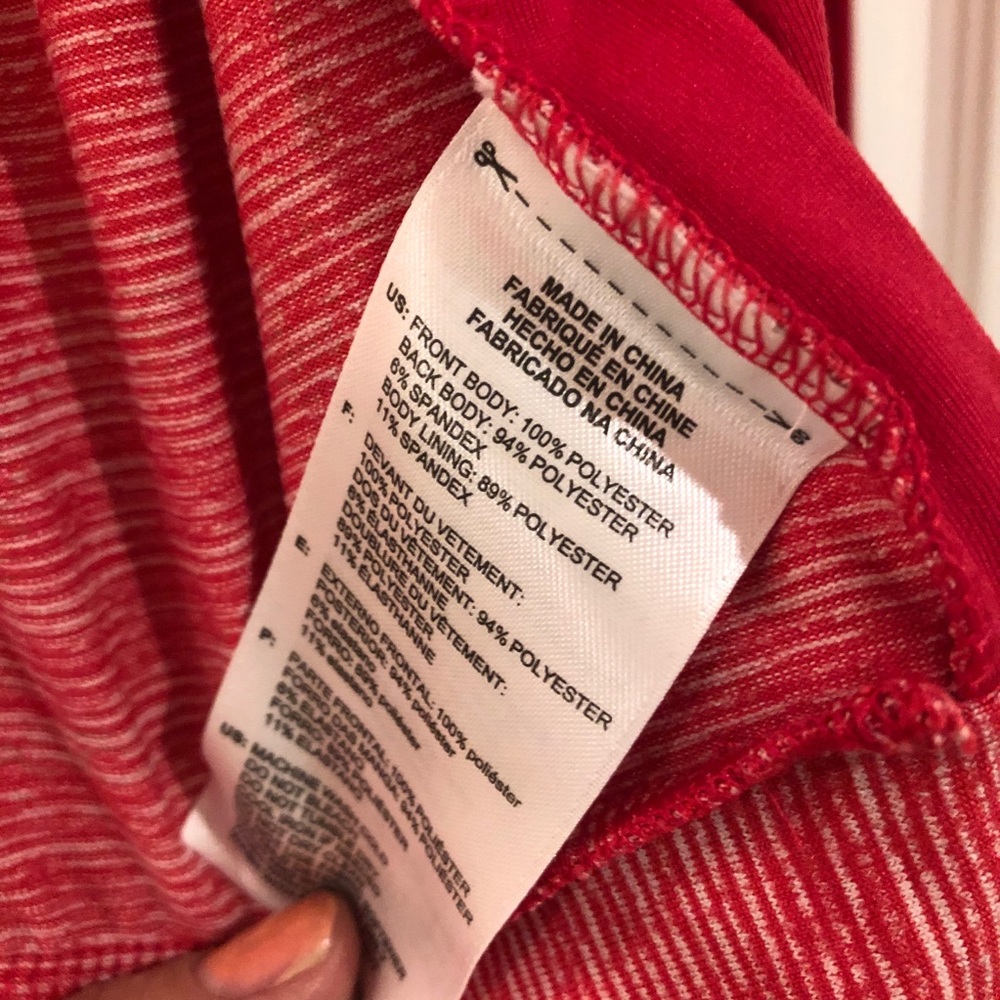 Adidas vest that is perfect for chili days - Picture 3 of 4